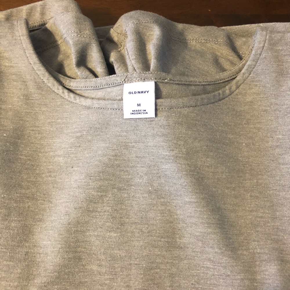 Long shirt